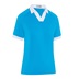 Callaway V-Placket Colorblock dámské polo, modré