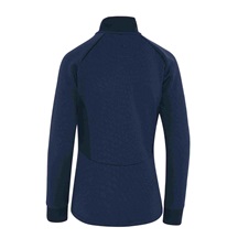Callaway Full Zip Hexagon dámská bunda, modrá