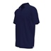 Callaway Premium Jacquard pánské polo, peacoat