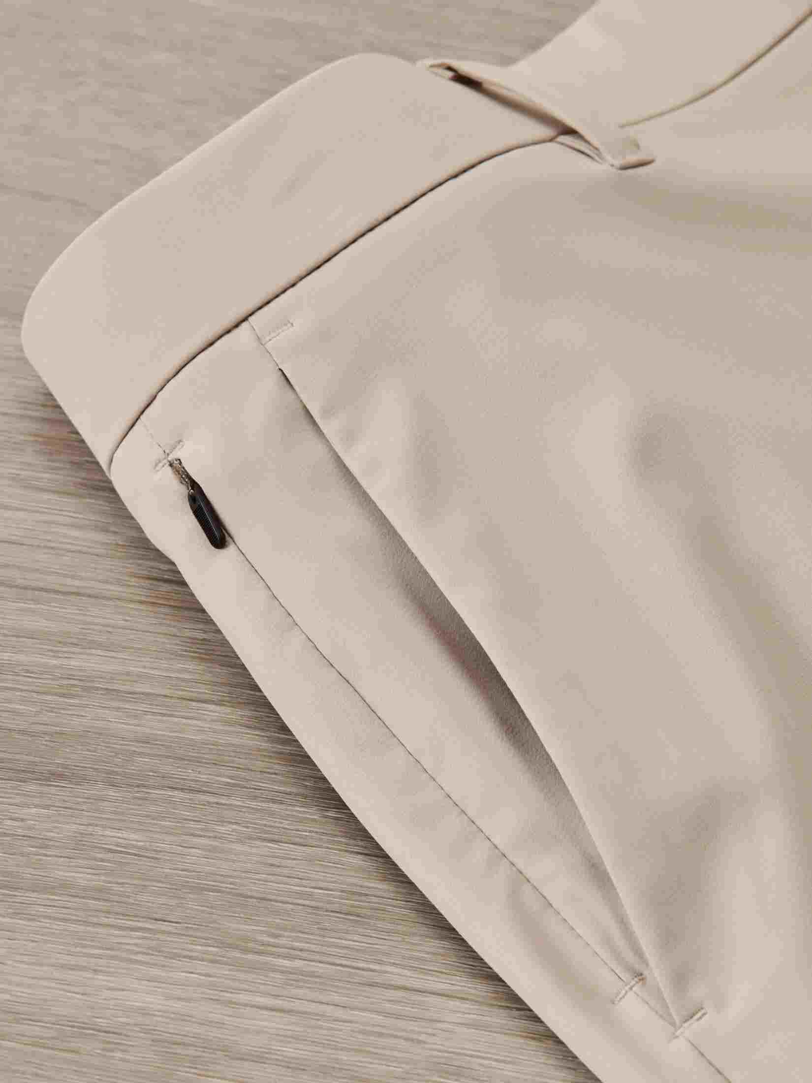 Callaway Premium 9" Inseam Ergo pánské kraťasy, silver lining