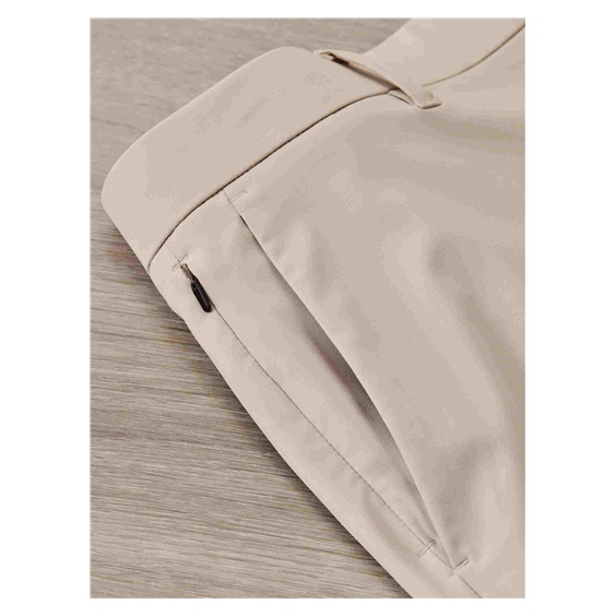 Callaway Premium 9" Inseam Ergo pánské kraťasy, silver lining