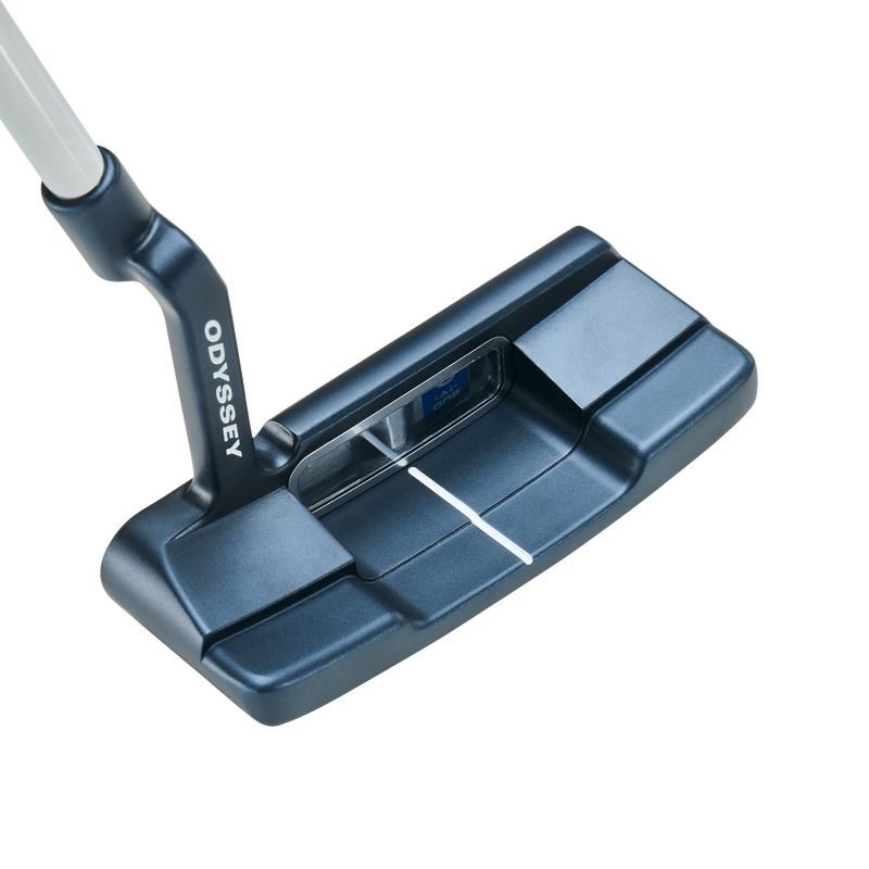 Odyssey Ai-ONE CRUISER Double Wide putter 38"
