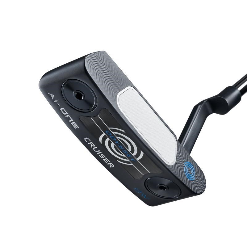 Odyssey Ai-ONE CRUISER Double Wide putter 38"
