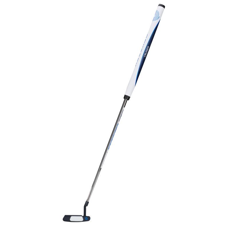 Odyssey Ai-ONE CRUISER Double Wide putter 38"