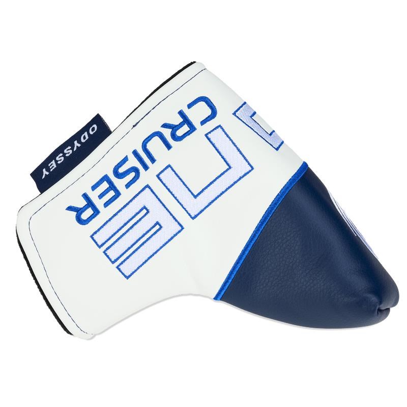 Odyssey Ai-ONE CRUISER Double Wide putter 38"