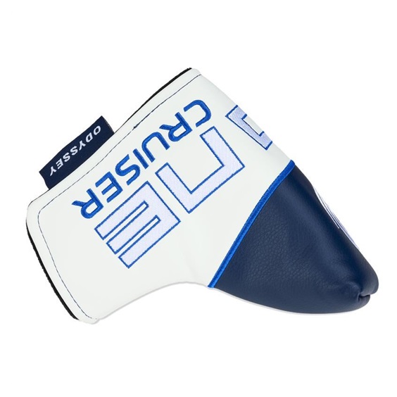 Odyssey Ai-ONE CRUISER Double Wide putter 38"