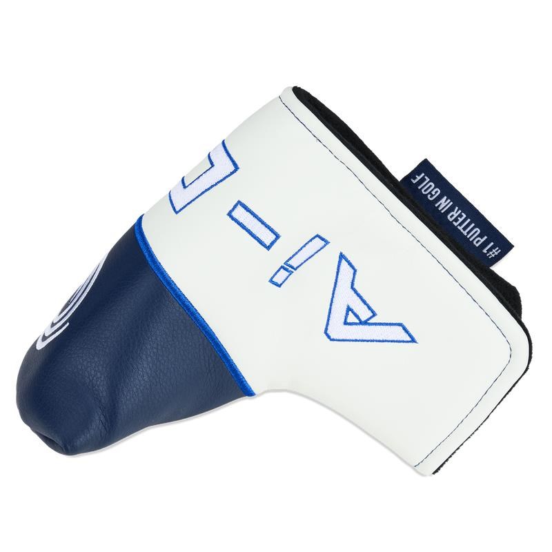 Odyssey Ai-ONE CRUISER Double Wide putter 38"