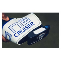 Odyssey Ai-ONE CRUISER Double Wide putter 38"