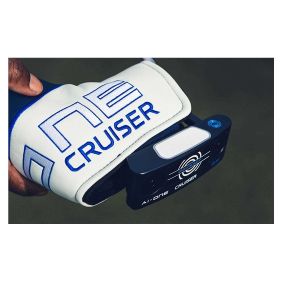 Odyssey Ai-ONE CRUISER Double Wide putter 38"