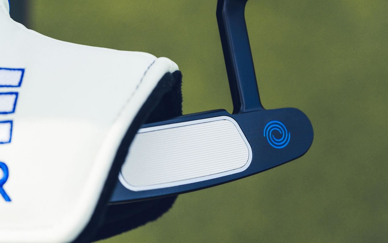 Odyssey Ai-ONE CRUISER Double Wide putter 38"
