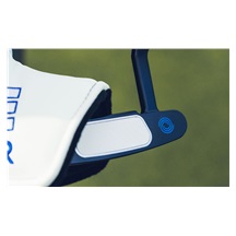 Odyssey Ai-ONE CRUISER Double Wide putter 38"