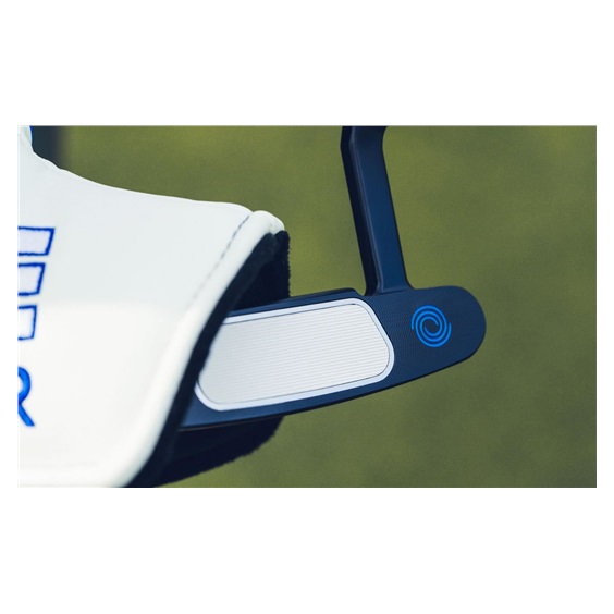 Odyssey Ai-ONE CRUISER Double Wide putter 38"