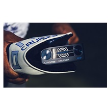 Odyssey Ai-ONE CRUISER Double Wide putter 38"
