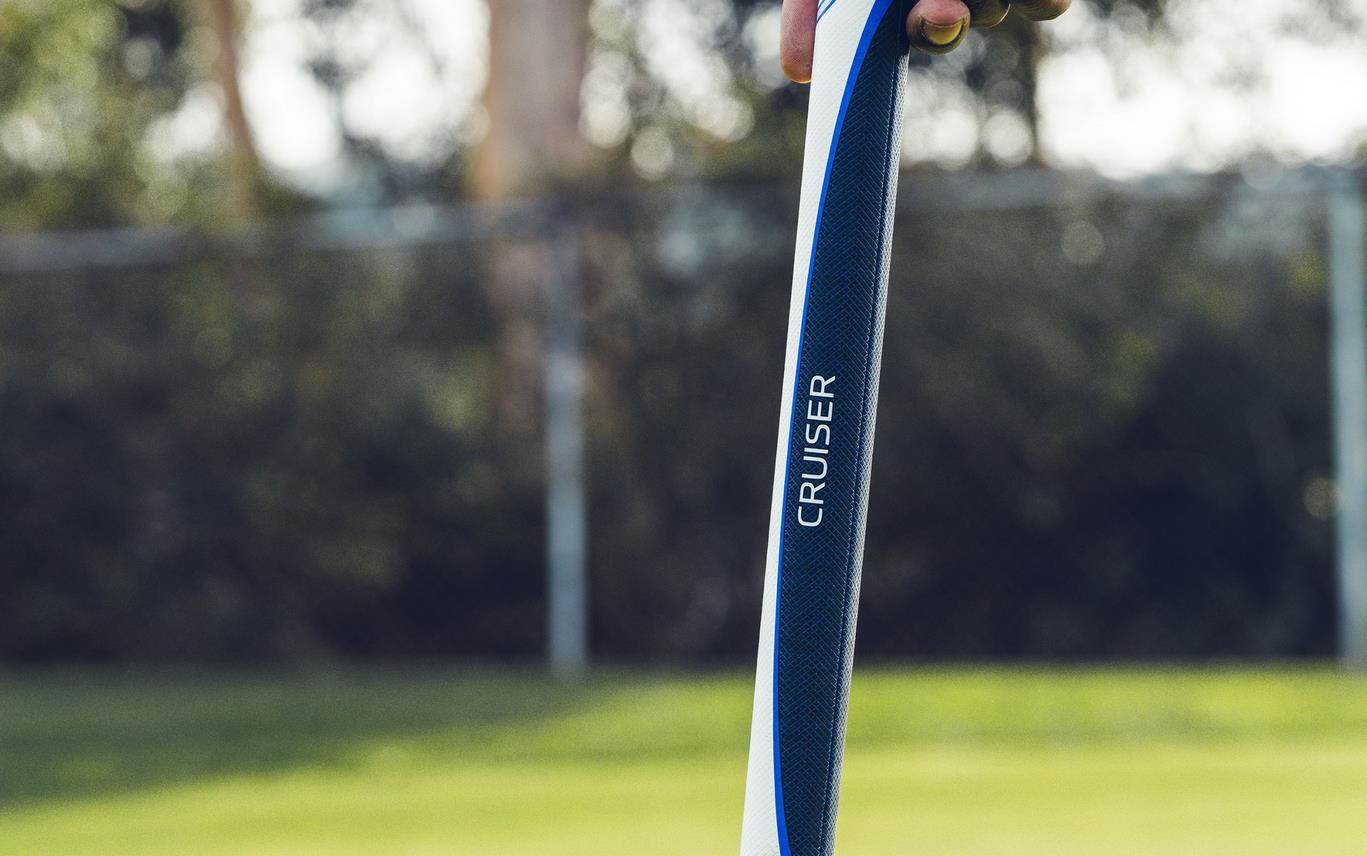 Odyssey Ai-ONE CRUISER Double Wide putter 38"