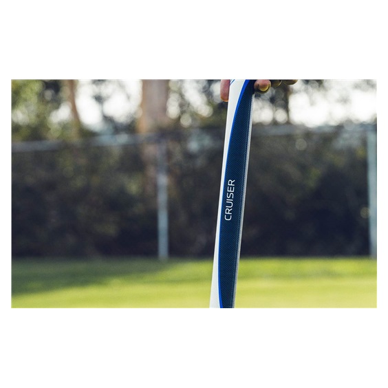 Odyssey Ai-ONE CRUISER Double Wide putter 38"