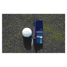 Odyssey Ai-ONE CRUISER Double Wide putter 38"
