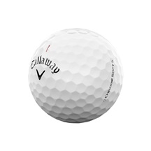 Callaway Chrome Soft golfové míčky