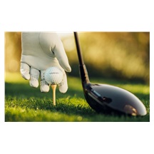 Callaway Chrome Soft golfové míčky
