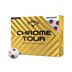 Callaway Chrome Tour TruTrack golfové míčky