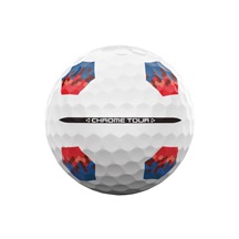 Callaway Chrome Tour TruTrack golfové míčky