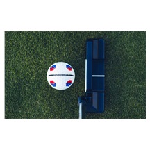 Callaway Chrome Soft TruTrack golfové míčky