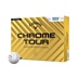 Callaway Chrome Tour Triple Track golfové míčky