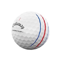 Callaway Chrome Tour Triple Track golfové míčky
