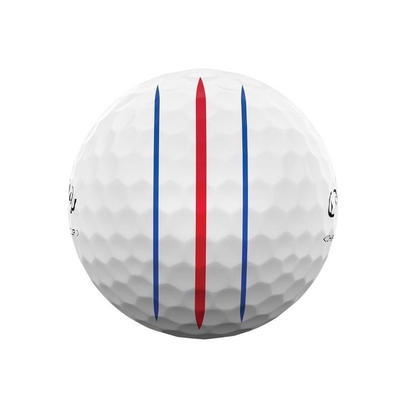 Callaway Chrome Tour Triple Track golfové míčky