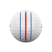 Callaway Chrome Tour Triple Track golfové míčky