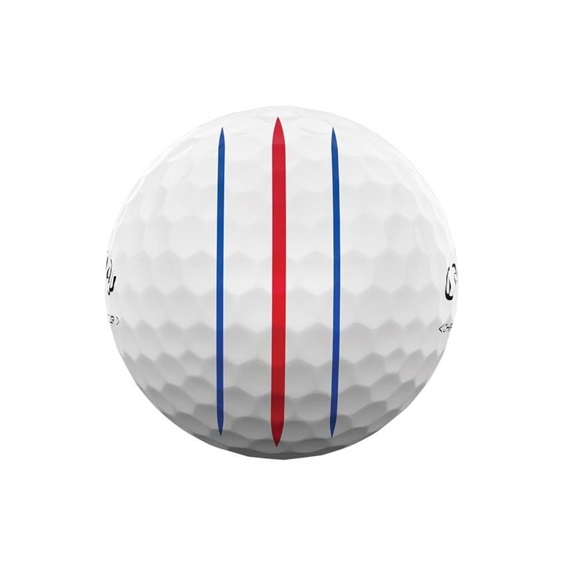 Callaway Chrome Tour Triple Track golfové míčky