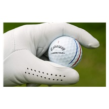 Callaway Chrome Tour Triple Track golfové míčky
