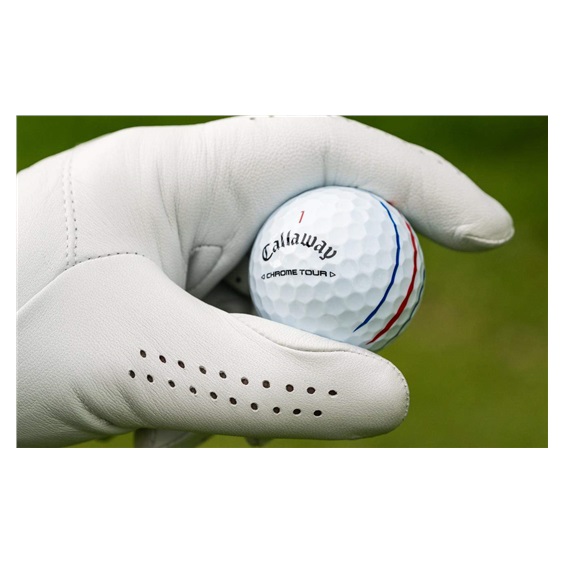 Callaway Chrome Tour Triple Track golfové míčky