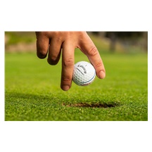 Callaway Chrome Tour Triple Track golfové míčky