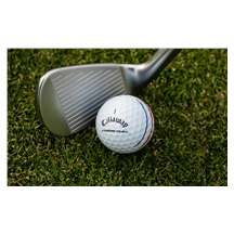 Callaway Chrome Tour Triple Track golfové míčky