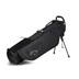 Callaway Par 3 HD Double Strap stand bag, černý