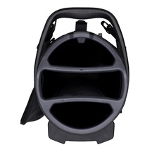 Callaway Par 3 HD Double Strap stand bag, černý