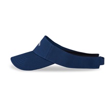 Callaway Liquid Metal Adjustable Visor kšilt, modrý