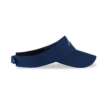 Callaway Liquid Metal Adjustable Visor kšilt, modrý