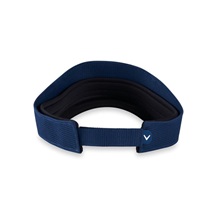 Callaway Liquid Metal Adjustable Visor kšilt, modrý
