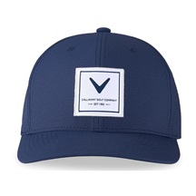 Callaway Rutherford FLEXFIT Snapback pánská kšiltovka, modrá