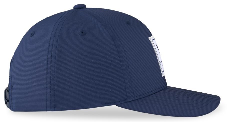 Callaway Rutherford FLEXFIT Snapback pánská kšiltovka, modrá