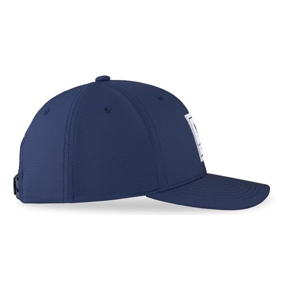 Callaway Rutherford FLEXFIT Snapback pánská kšiltovka, modrá