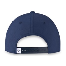 Callaway Rutherford FLEXFIT Snapback pánská kšiltovka, modrá