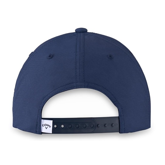 Callaway Rutherford FLEXFIT Snapback pánská kšiltovka, modrá