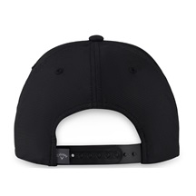 Callaway Rutherford FLEXFIT Snapback pánská kšiltovka, černá