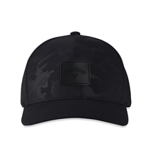 Callaway Favortie Track pánská kšiltovka, černá