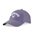 Callaway CG Junior Tour Adjustable dětská kšiltovka, violet haze