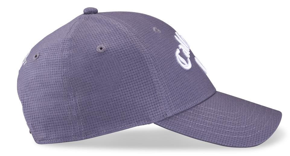 Callaway CG Junior Tour Adjustable dětská kšiltovka, violet haze