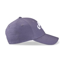 Callaway CG Junior Tour Adjustable dětská kšiltovka, violet haze
