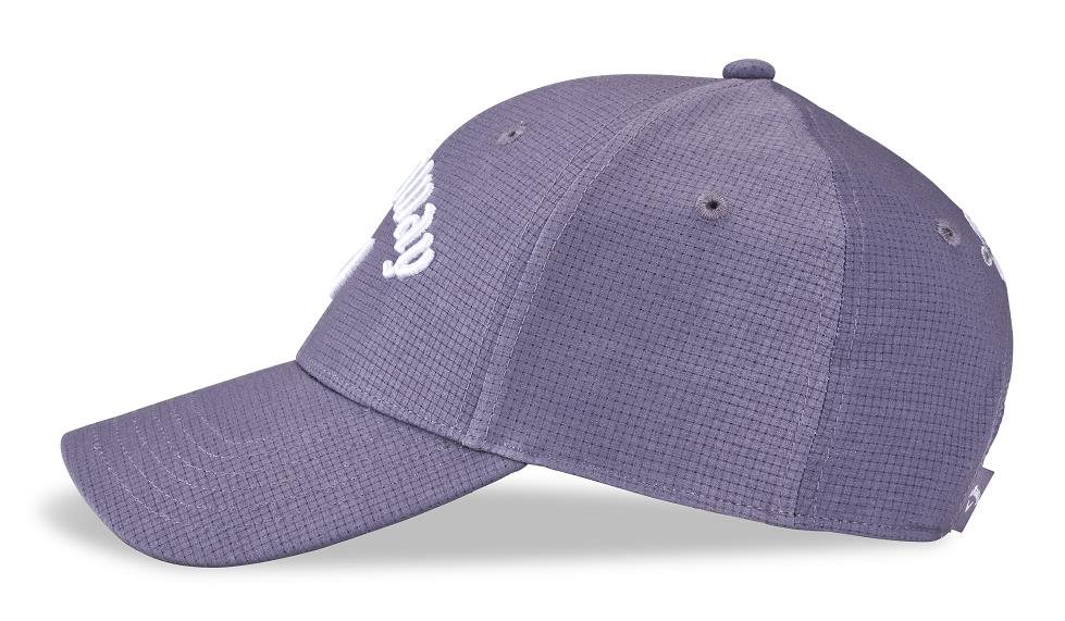 Callaway CG Junior Tour Adjustable dětská kšiltovka, violet haze